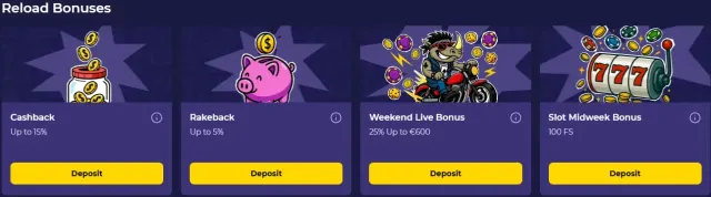 SpinoRhino Promo Code